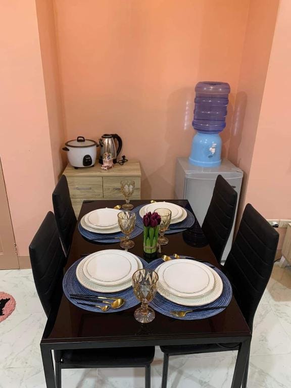 Simple Elegance Retreat|Wifi & Netflix| Vacation rental in Northern Mindanao