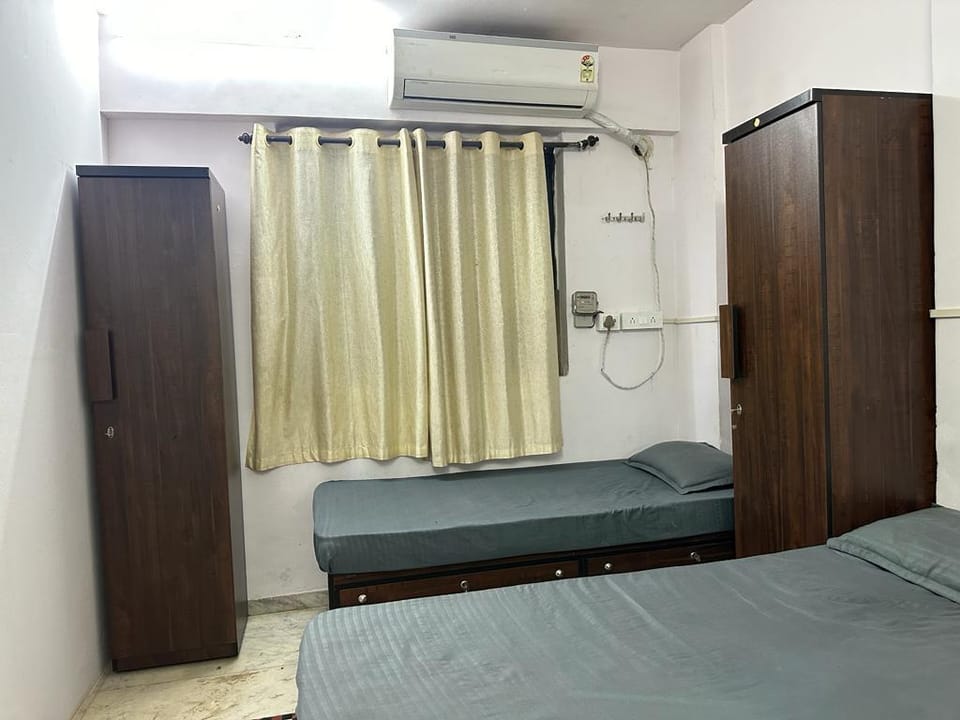 ZEST STAYS 1055 Apartment in Mumbai