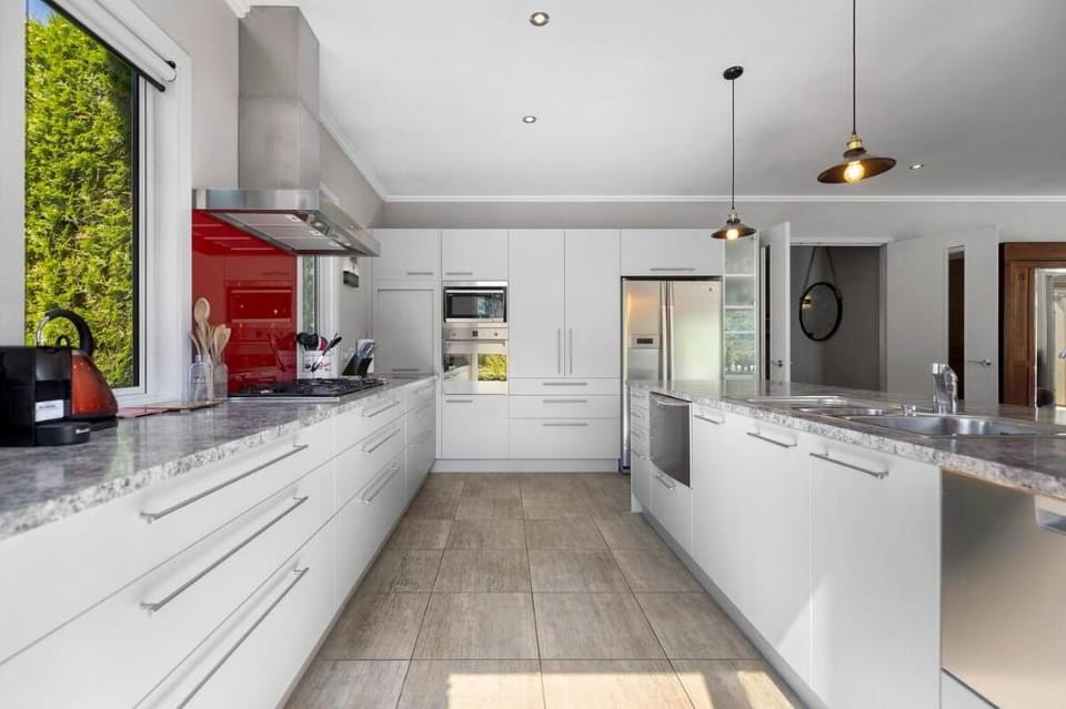Luxury Away - Arrowbrae Vacation rental in Arrowtown