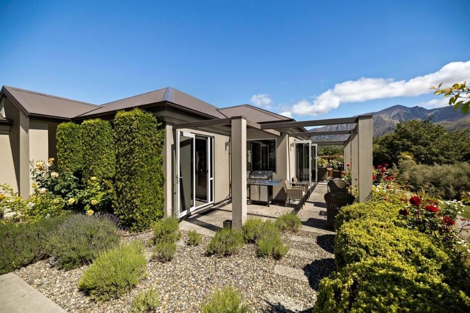Luxury Away - Arrowbrae Vacation rental in Arrowtown
