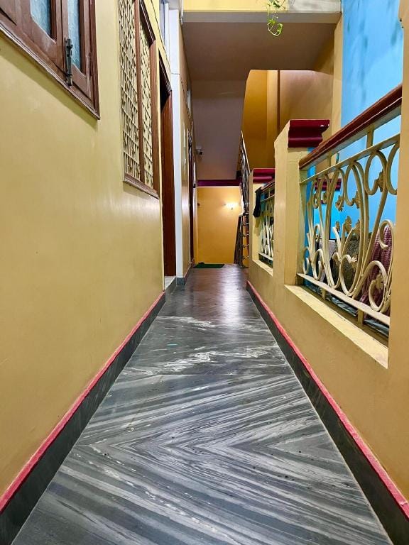 Deluxe Double Room Vacation rental in Varanasi