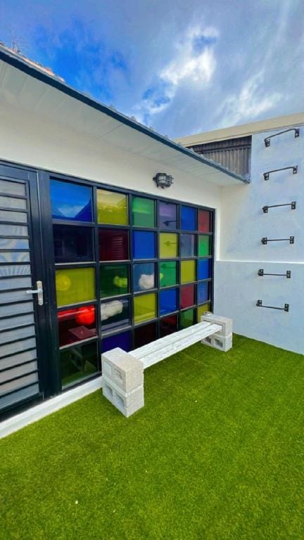 Kuan-Zhai 1960 Entire House Vacation rental in Kaohsiung
