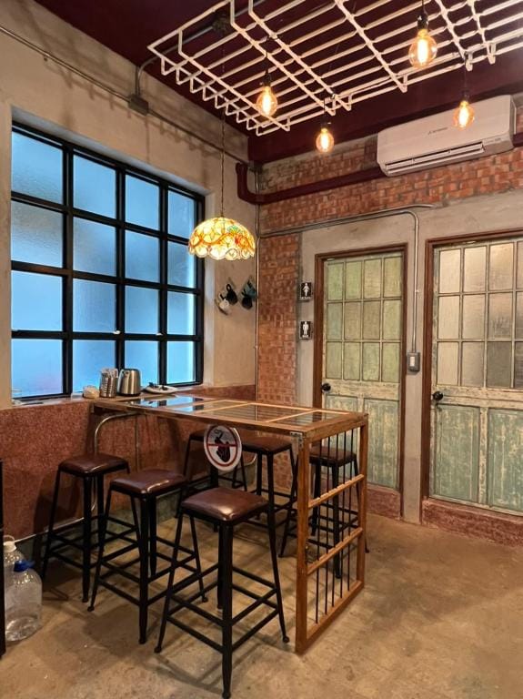 Kuan-Zhai 1960 Entire House Vacation rental in Kaohsiung