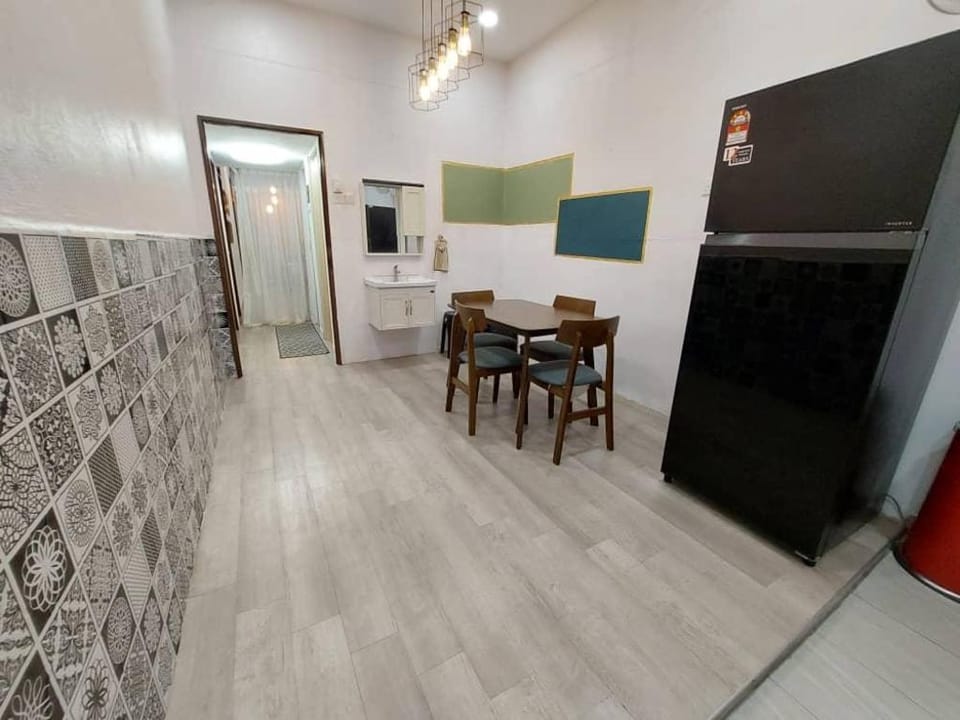 Home in Bayan Lepas 3R2B @ Penang Vacation rental in Bayan Lepas
