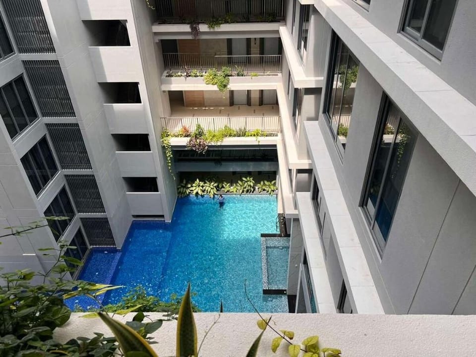 Luxurious 3-Bedroom in Hulhumalé Vacation rental in Maldives