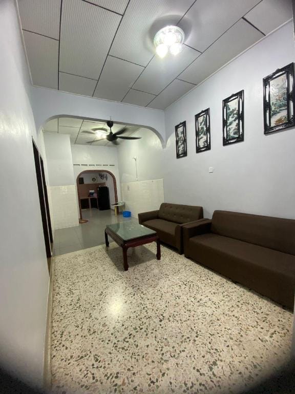 Homestay Bakri 58 Vacation rental in Johor