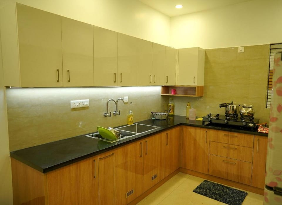 Homestay Nedumbassery - 10min from Cochin Airport Vacation rental in Kochi