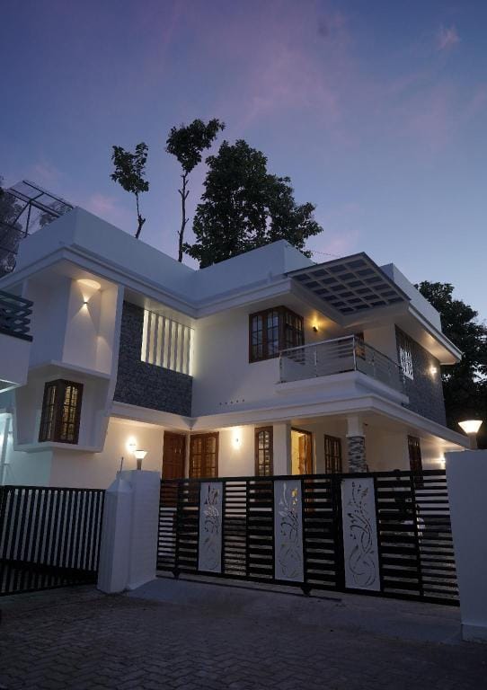 Homestay Nedumbassery - 10min from Cochin Airport Vacation rental in Kochi