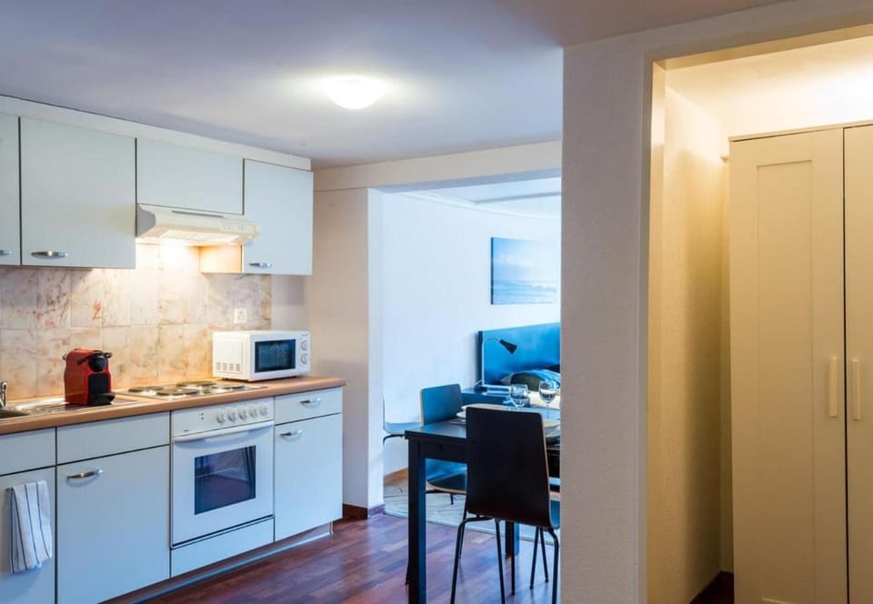 HITrental Niederdorf - Apartments Apartment in Zurich City