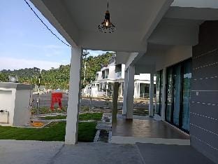 Pangkor Happy Villa @ 88 Resort Villa Riadah Villa in Perak
