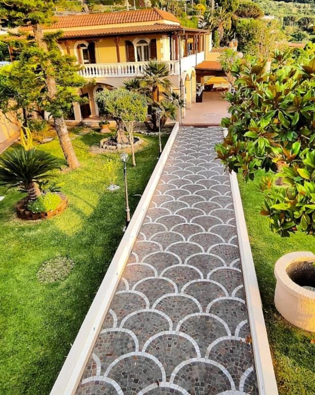 Villa Antonietta Ischia Hotel in Lacco Ameno