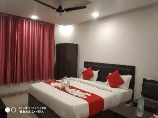 Hotel sunrise palace pushkar Apartment in Rajasthan