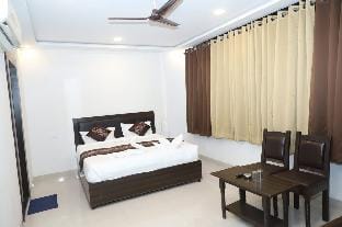 Hotel sunrise palace pushkar Apartment in Rajasthan