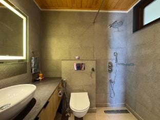 Brahmakamal Villa in Uttarakhand