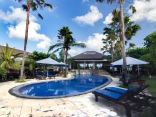 Aman Gati Hotel Balangan Vacation rental in Bali