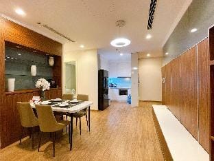 Apartmen 02 Bedroom in Vinhomes Times City Apartment in Hanoi