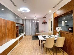 Apartmen 02 Bedroom in Vinhomes Times City Apartment in Hanoi