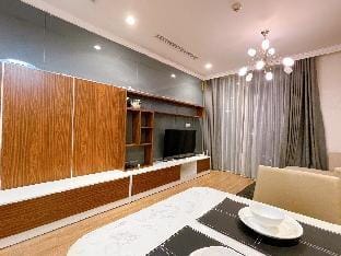 Apartmen 02 Bedroom in Vinhomes Times City Apartment in Hanoi
