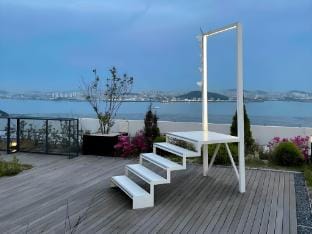 SPACE IN THE MOON Bed and Breakfast in Gyeonggi-do