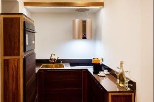Maison d'Or -Amerigo Vespucci Vacation rental in Genoa