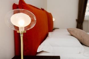 Maison d'Or -Amerigo Vespucci Vacation rental in Genoa