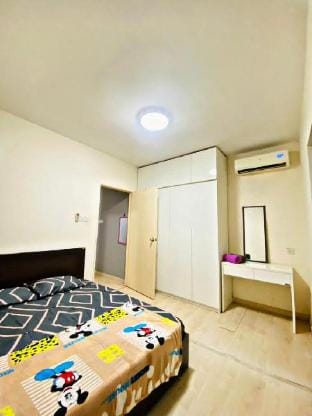 HOMESTAY UUC TELIPOK KOTA KINABALU  Apartment in Kota Kinabalu