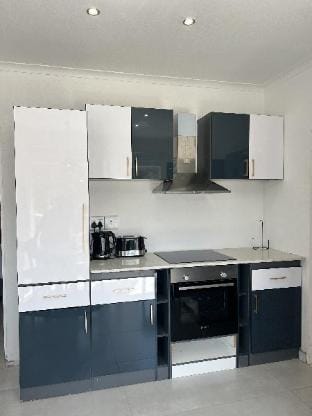 Villa Le Rosa Unit 5 Apartment in Umhlanga