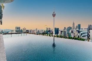 Ceylonz Suites nr Pavilion & KLCC by YourSuperhost Apartment in Federal Territory of Kuala Lumpur