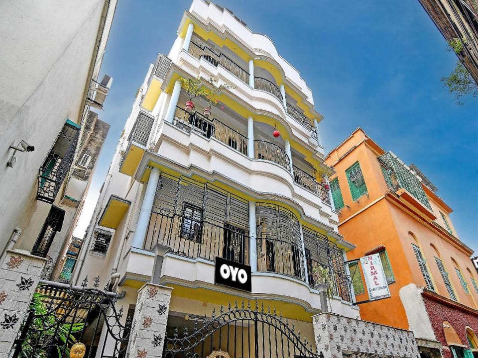 Hotel O NIRMAL GUEST HOUSE Hotel in Kolkata