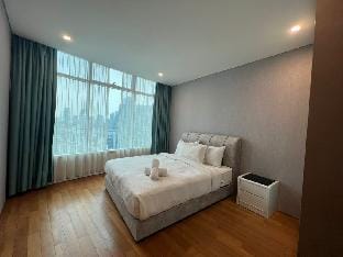 VORTEX SUITES KLCC BY HAFIZAH SUITES Apartment in Federal Territory of Kuala Lumpur