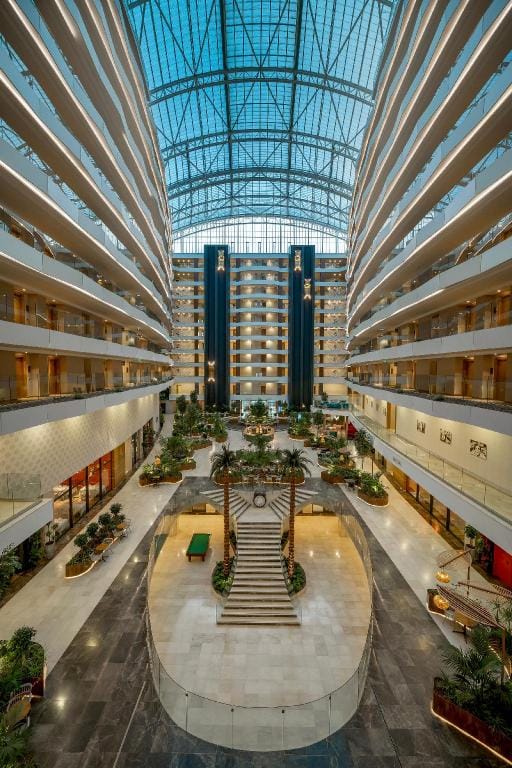 Liberty Kusadasi Hotel in Aydın Province