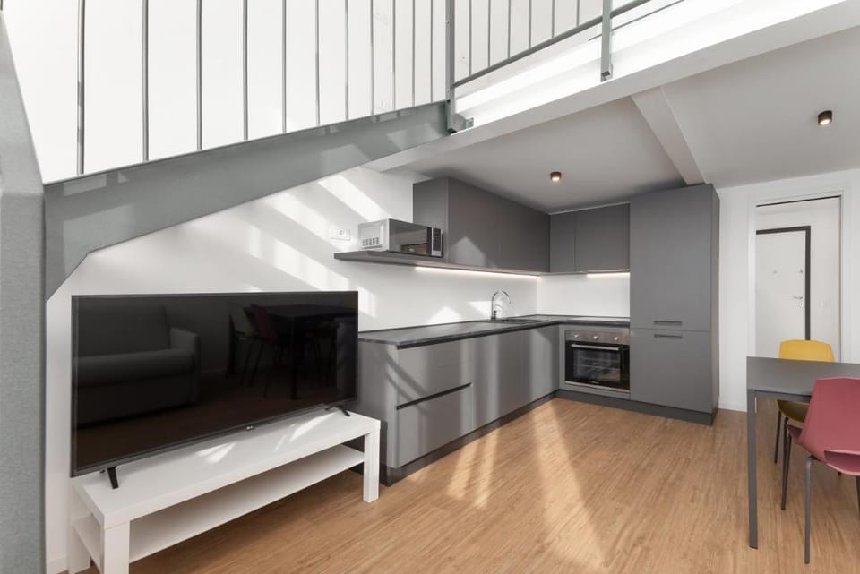 Casa da Suite Mirabello Apartment in Milan