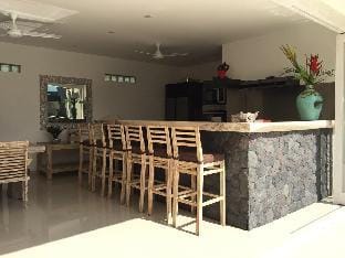 VILLA FRANTICK Villa in North Kuta