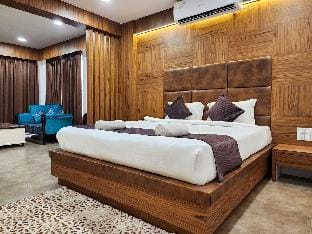 Anjuna 3br private pool villa Vacation rental in Baga