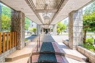 MolinHotels201~札幌国際スキー場まで車で20分~W-beds2&S-beds4 Apartment in Sapporo