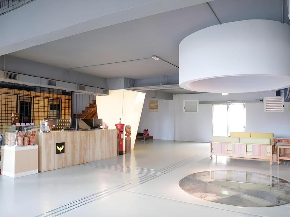 Dan Lee Inn Kenting Dan Li Resort Hotel in Hengchun Township