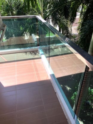 The Blu X Bangsaen Sweet Honey Apartment in Chon Buri Changwat