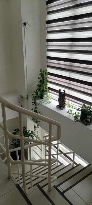 PENTHOUSE CONDO UNIT FOR 3 BEDROOM ACCESS Apartment in Pasig