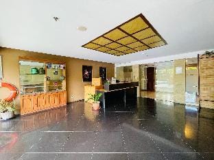 Best View Superior Room at Galeri Ciumbuleuit 1 Apartment in Bandung