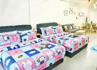 SunwayGeo/Medical/Py'mid/Lagoon Apartment in Subang Jaya