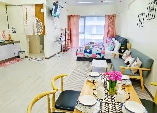 SunwayGeo/Medical/Py'mid/Lagoon Apartment in Subang Jaya