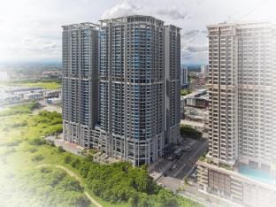 JZstay - Atlantis Residences Melaka - 1BR & 2BR Apartment in Malacca