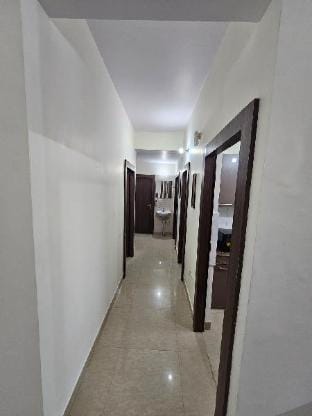 The Nest Apartment in Varanasi