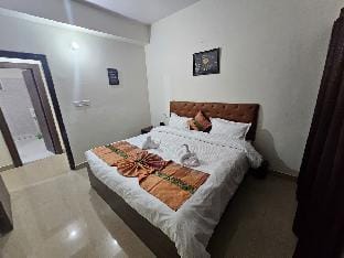 The Nest Apartment in Varanasi