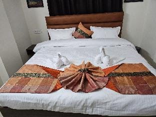 The Nest Apartment in Varanasi