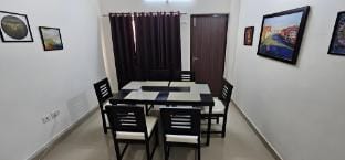 Dasaswamedh Ghat Apartments Apartment in Varanasi