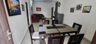 Dasaswamedh Ghat Apartments Apartment in Varanasi
