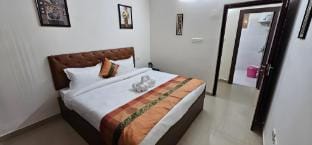 Dasaswamedh Ghat Apartments Apartment in Varanasi