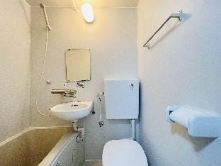 TokyoShinjuk Station800meterskabukicho2minutes318 Apartment in Shinjuku
