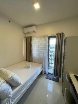 Lovely Fame@6MC Apartment in Mandaluyong